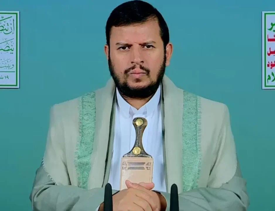 السيد الحوثي: سنبادر في أي وقت لاستهداف أي تمركز للعدو الإسرائيلي في “أرض الصومال”
