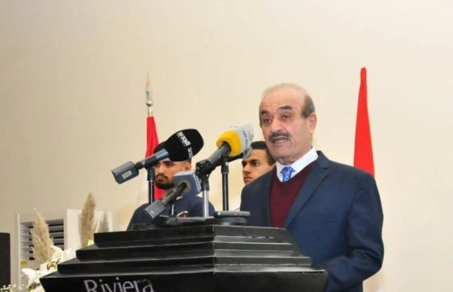 المؤتمر الشعبي اللبناني ناعياً رئيسه كمال حديد: كان في طليعة المدافعين عن لبنان وجنوبه