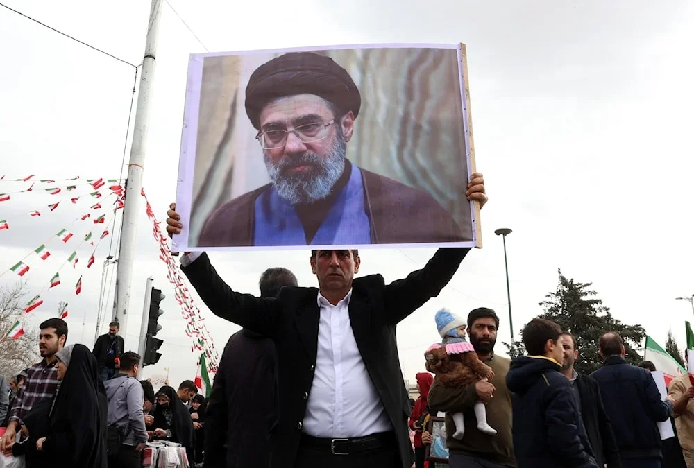 المجلس الأعلى للأمن القومي الإيراني: إنهاء الحرب على جميع الجبهات بما فيها لبنان ورفع الحصار البحري علينا