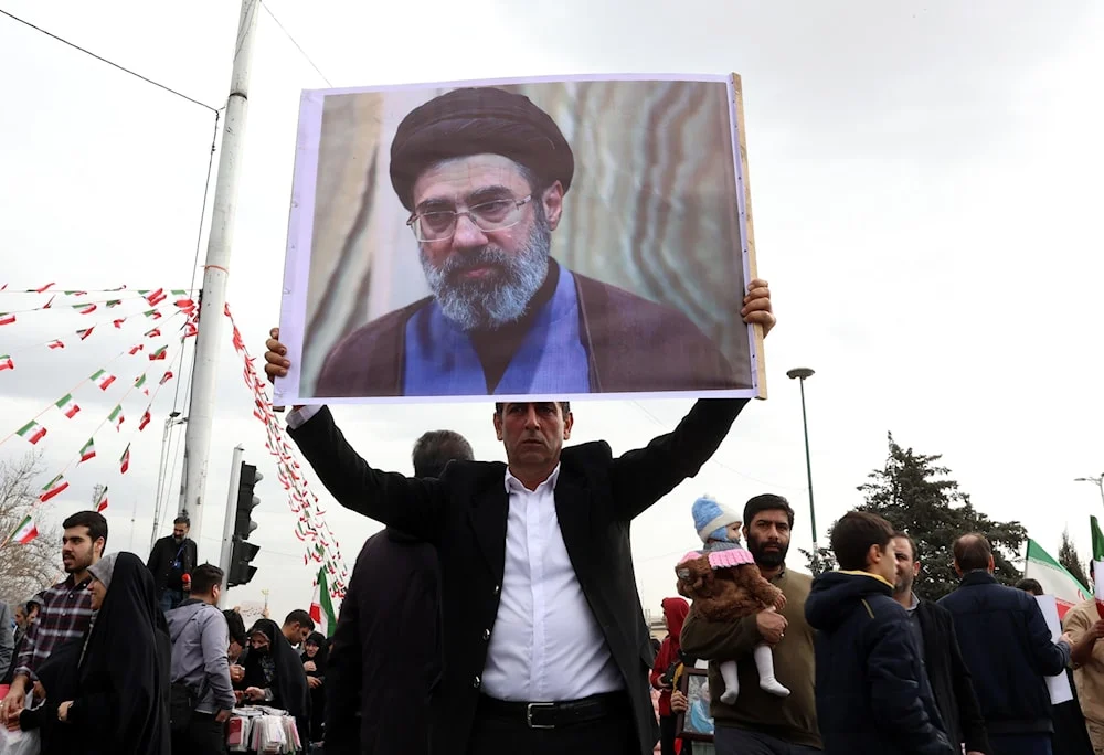 المجلس الأعلى للأمن القومي الإيراني: إنهاء الحرب على جميع الجبهات بما فيها لبنان ورفع الحصار البحري علينا
