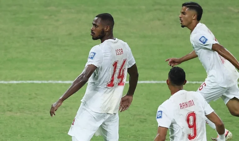 المغرب يُقصي هولندا ويتأهل لثمن نهائي مونديال 2026