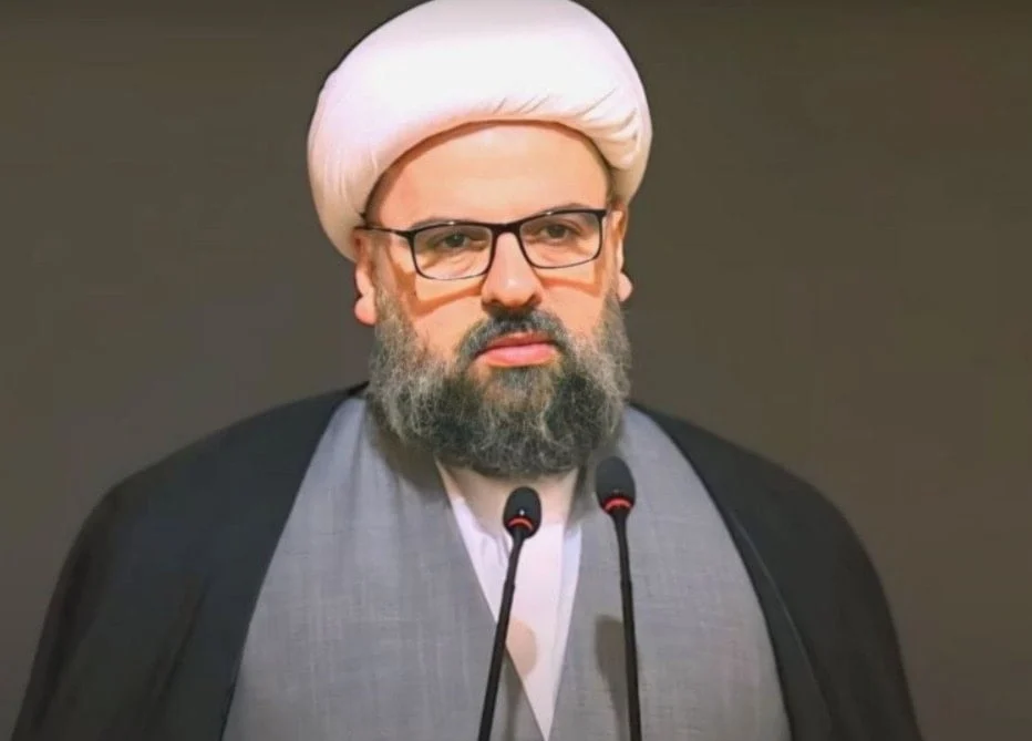 المفتي قبلان: لا شرعية للاتفاق مع “إسرائيل” وهو يعطيها سلطة على الأراضي التي تحتلها