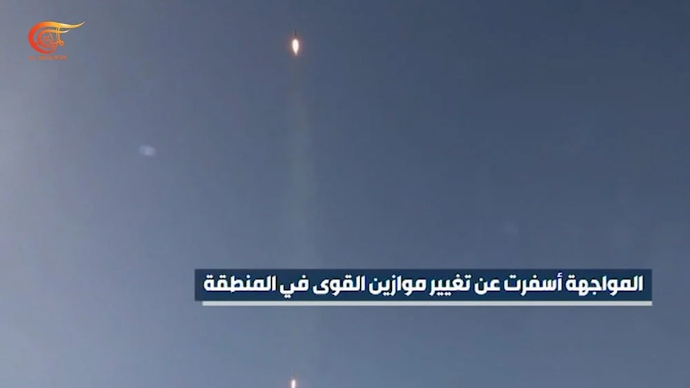 بعد جولات من المواجهة… هل فرضت إيران معادلات ما بعد الحرب؟
