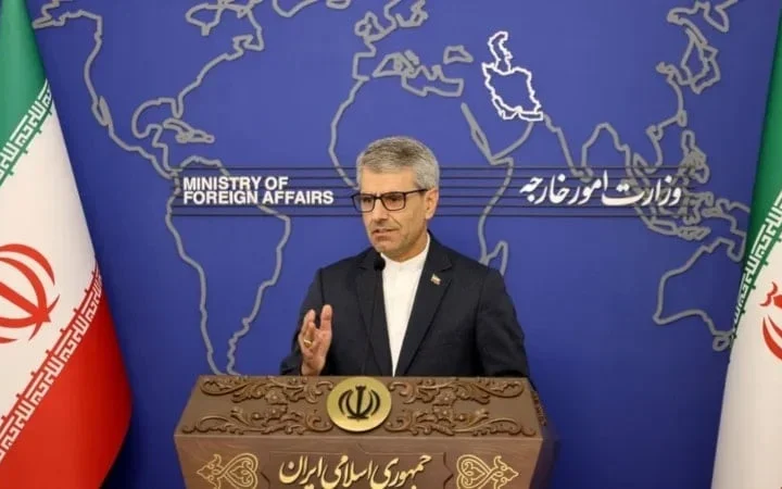 بقائي: إنهاء الحرب في لبنان جزء لا يتجزأ من التفاهم.. وواشنطن ملزمة بإلغاء جميع العقوبات على إيران