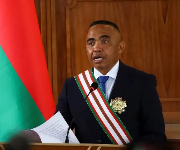 بمناسبة عيد الاستقلال.. رئيس مدغشقر: للتحرر من التبعية وتعزيز السيادة الوطنية