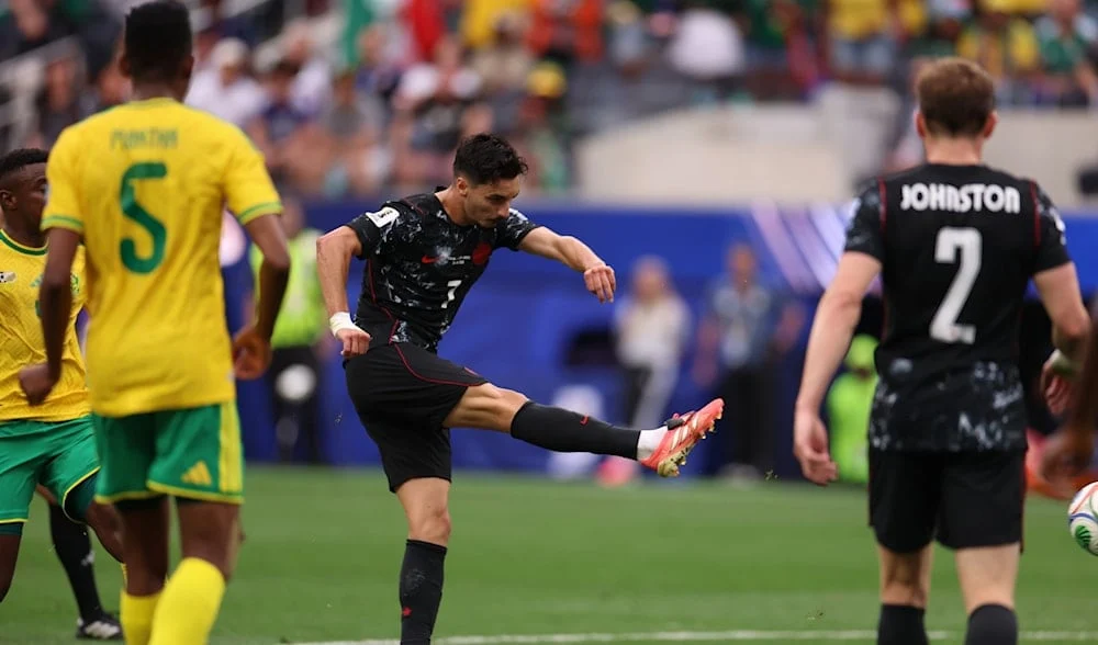 بهدف قاتل.. كندا تتجاوز جنوب أفريقيا وتبلغ ثمن نهائي مونديال 2026 (فيديو)