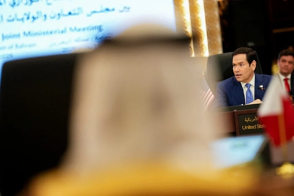 بيان أميركي خليجي: إعادة فتح مضيق هرمز وحرية الملاحة غير المقيدة أمر جوهري