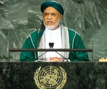 جزر القمر: رؤساء حكومات سابقون يطالبون بمغادرة الرئيس السابق السجن لتلقي العلاج