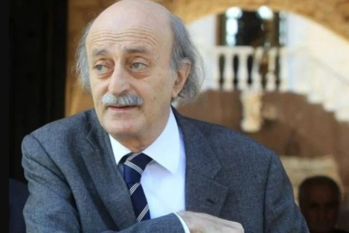 جنبلاط يحذّر من “أوسلو لبناني” يضيّع الجنوب.. ولوضع إطار نهائي للتفاوض