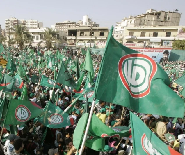 حركة أمل تستنكر “اتفاق الإطار”: يكرس مصلحة العدو على حساب مصلحة لبنان