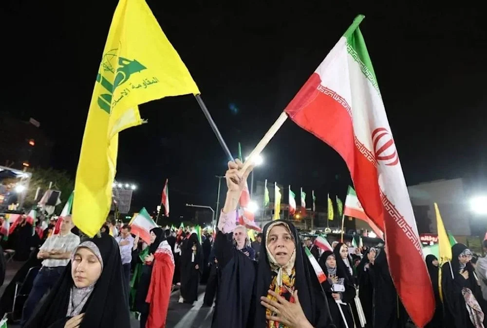 حزب الله: ما تحقّق مقدمة لاستكمال التحرير الكامل.. ندعو شعبنا إلى التريث بشأن العودة