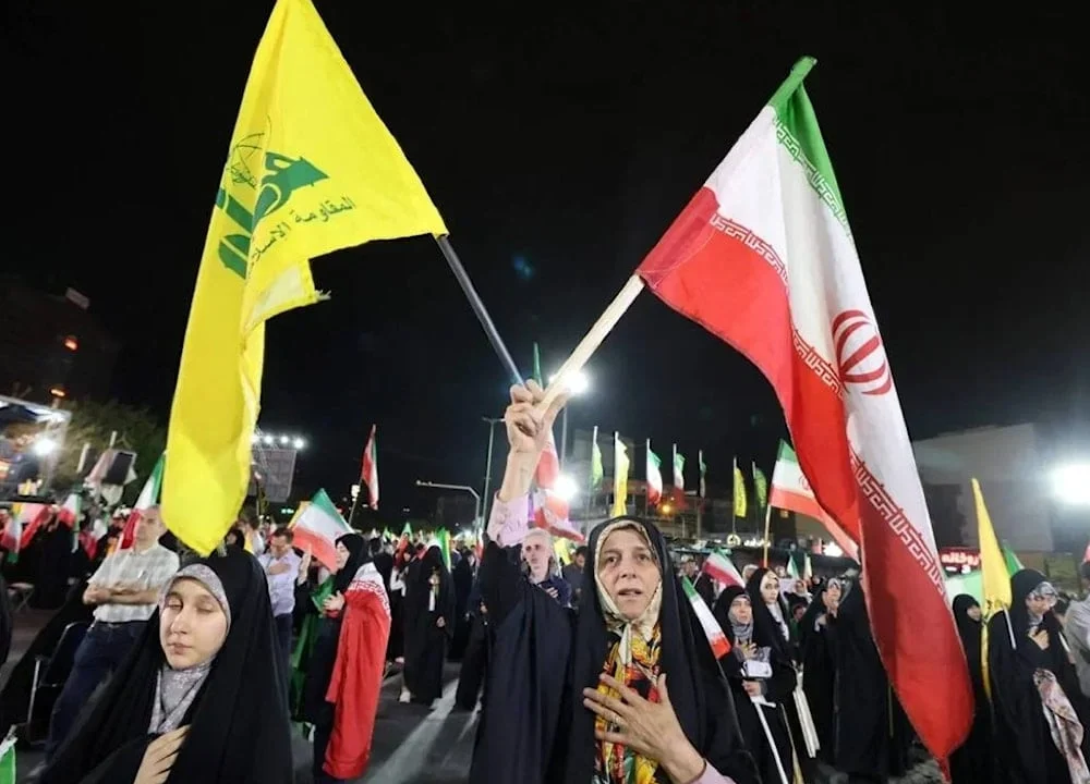 حزب الله: ما تحقّق مقدمة لاستكمال التحرير الكامل.. ندعو شعبنا إلى التريث بشأن العودة
