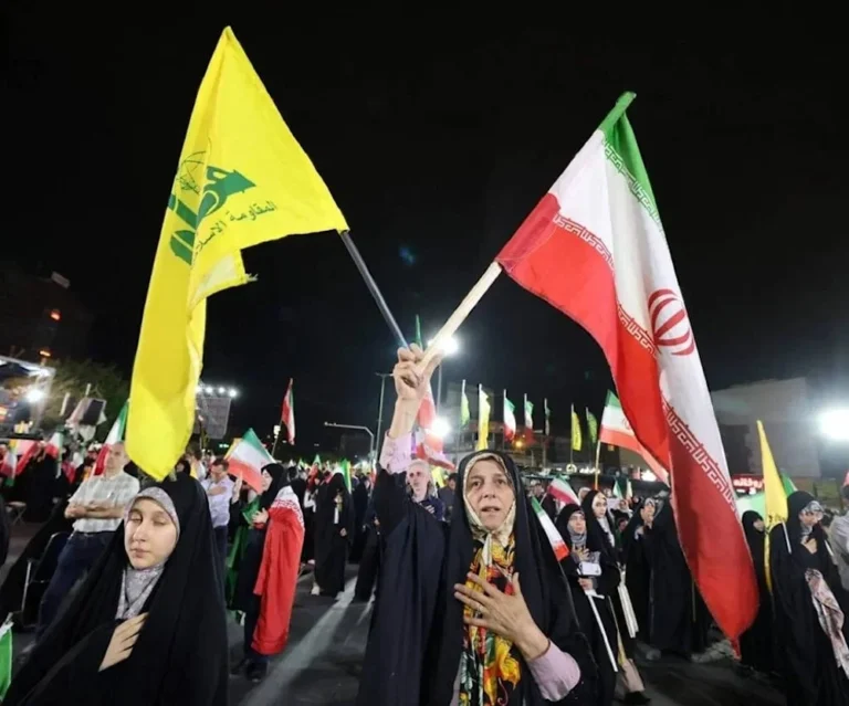 حزب الله: ما تحقّق مقدمة لاستكمال التحرير الكامل.. ندعو شعبنا إلى التريث بشأن العودة