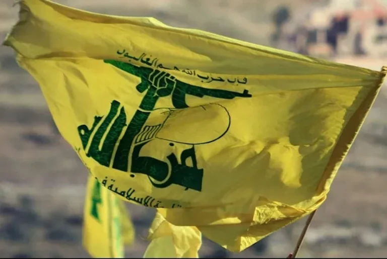 حزب الله يدين جولات التفاوض المباشر مع الاحتلال: هدفها إذعان واستسلام