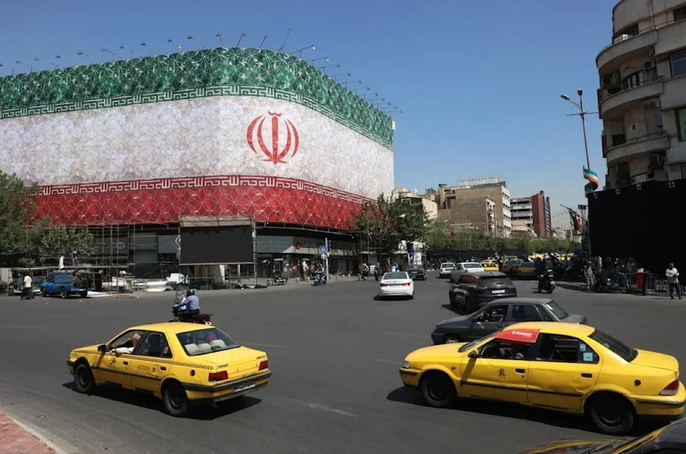 “ذي أتلانتك”: اتفاق السلام مع طهران استسلام أميركي مقابل انتصار إيراني