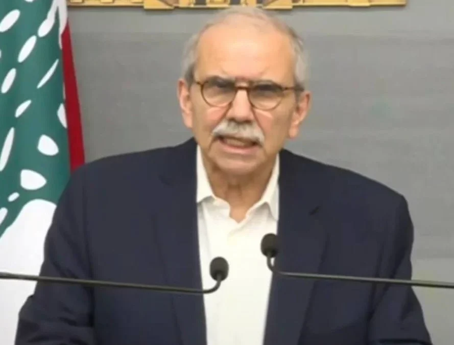 رئيس حكومة لبنان: نواجه تصعيداً إسرائيلياً.. والمفاوضات غير مضمونة النتائج