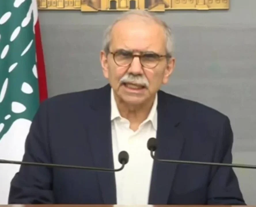 رئيس حكومة لبنان: نواجه تصعيداً إسرائيلياً.. والمفاوضات غير مضمونة النتائج