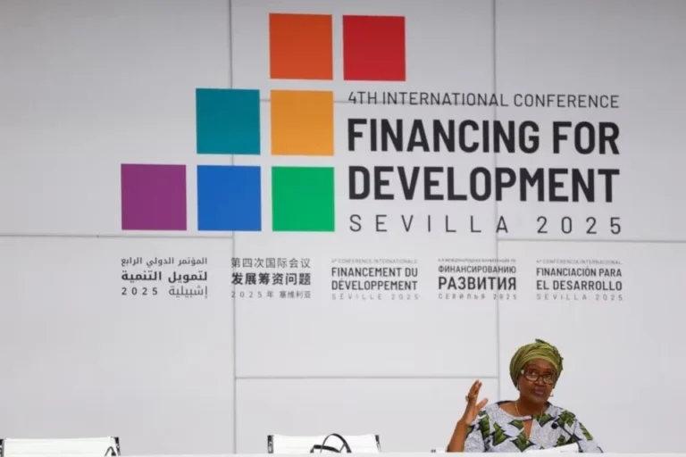 رئيسة برنامج الأمم المتحدة للإيدز تدعو واشنطن للتراجع عن خفض تمويل جنوب أفريقيا