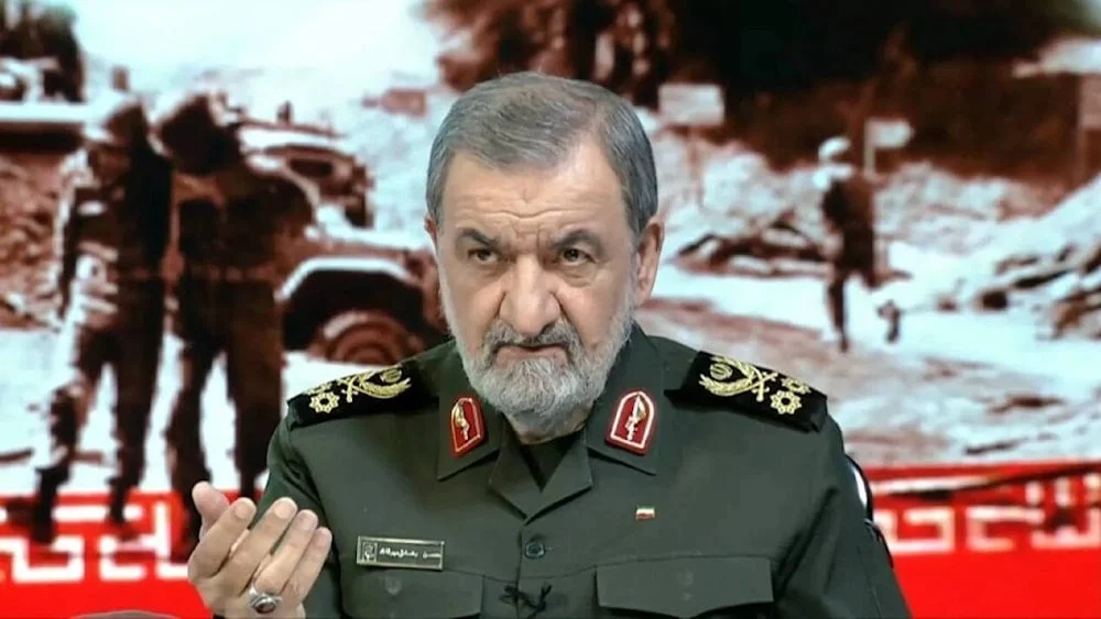 رضائي: الرد على أي انتهاك أميركي لمذكرة التفاهم سيكون سريعاً وقوياً