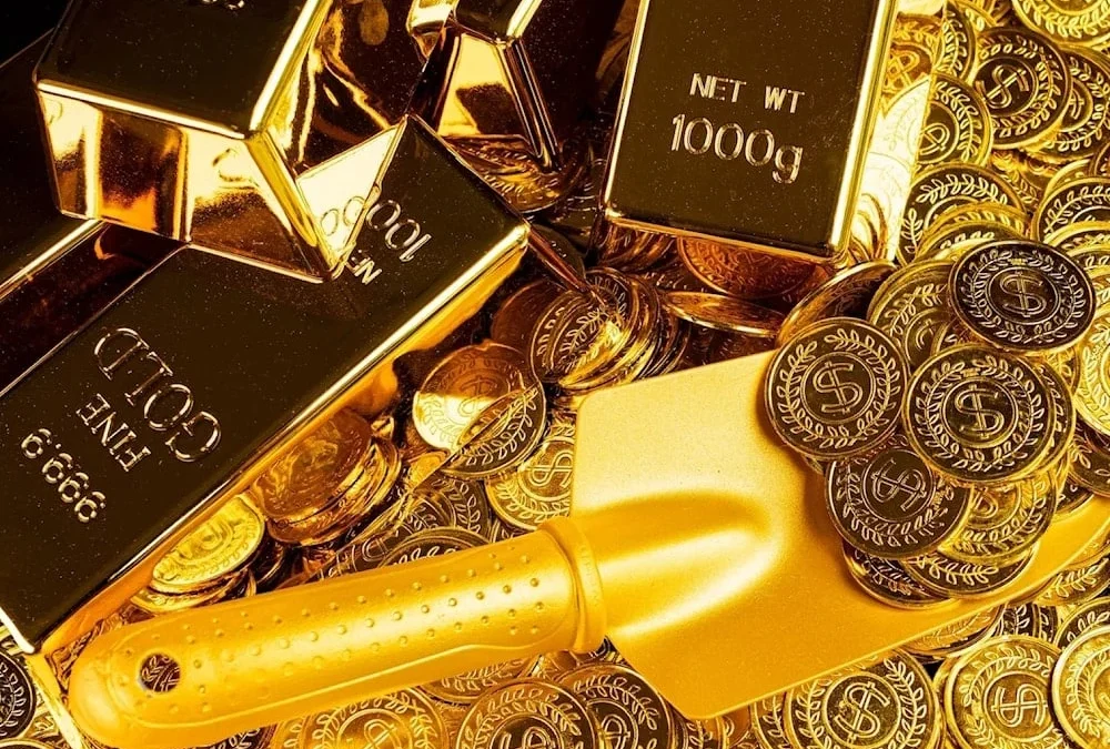 رغم اتفاق السلام بين واشنطن وطهران.. لماذا ارتفعت أسعار الذهب؟