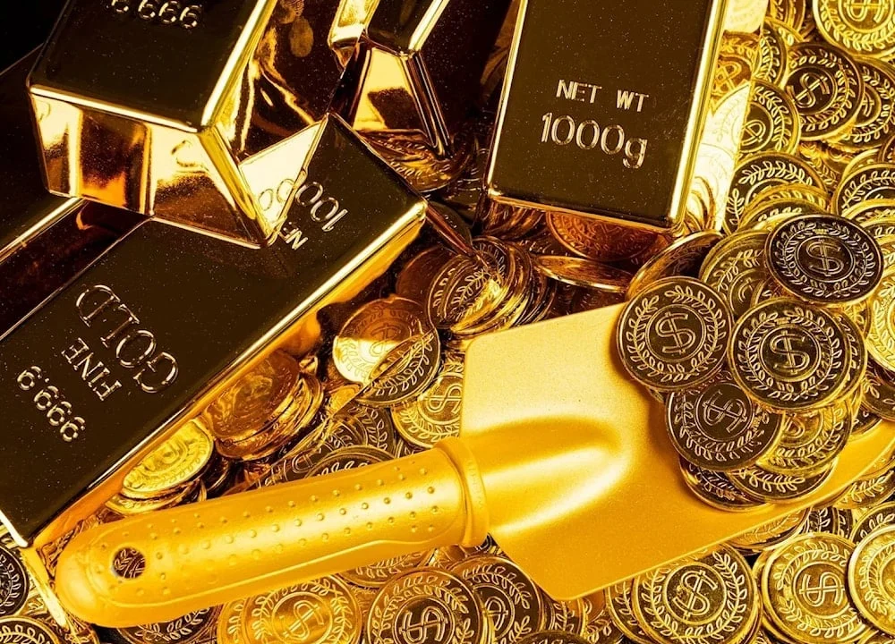 رغم اتفاق السلام بين واشنطن وطهران.. لماذا ارتفعت أسعار الذهب؟