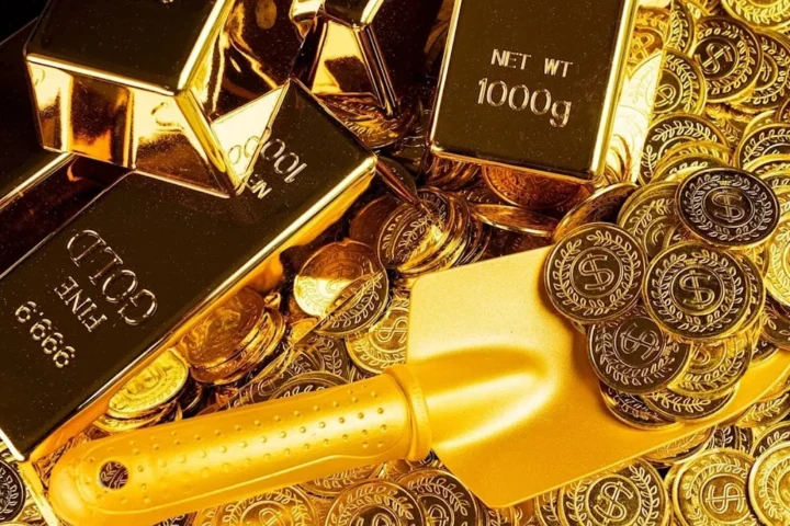 رغم اتفاق السلام بين واشنطن وطهران.. لماذا ارتفعت أسعار الذهب؟