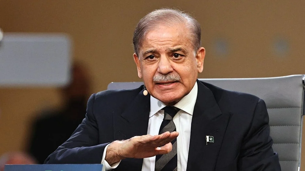 شريف: تم الاتفاق على خريطة طريق نحو اتفاق نهائي بين طهران وواشنطن خلال 60 يوماً