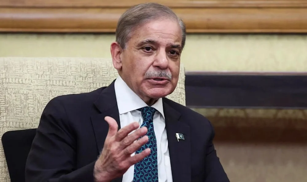 شهباز شريف: تقدم مهم بين إيران والولايات المتحدة بشأن القضايا المتعلقة بلبنان