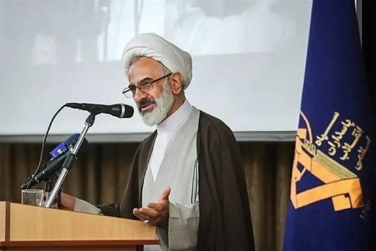 صادقي: إن لم تؤمّن حقوق شعبنا في التفاوض فسننتزعها في الميدان