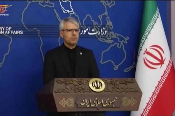 طهران تُسقط رواية ترامب: لا اتفاق مع واشنطن حتى الآن