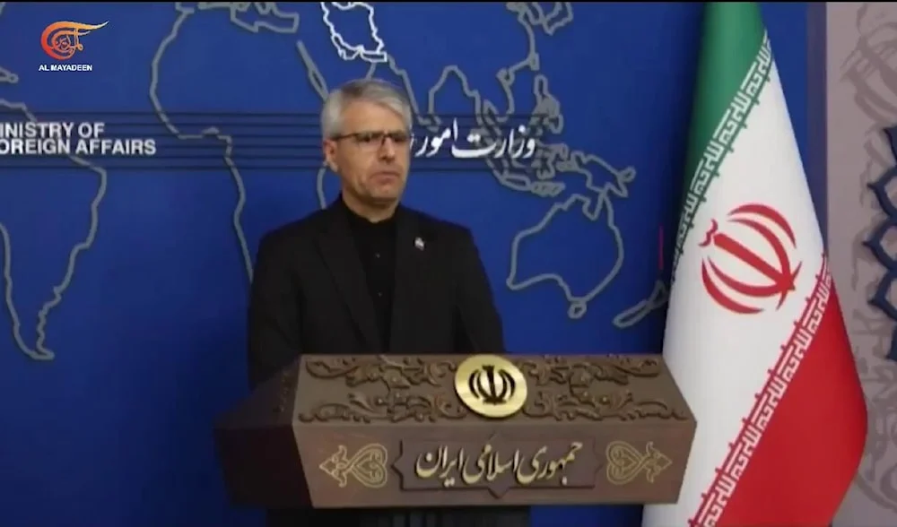 طهران تُسقط رواية ترامب: لا اتفاق مع واشنطن حتى الآن