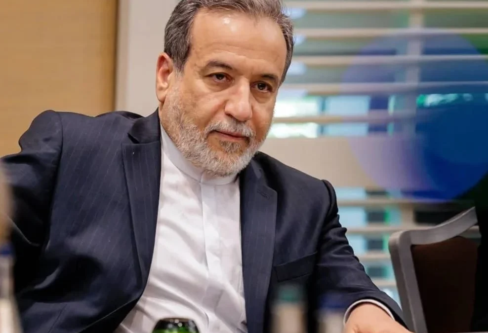 عراقتشي رداً على وزير الأمن الداخلي الأميركي: أثبتم عدم أهليتكم لاستضافة البطولات