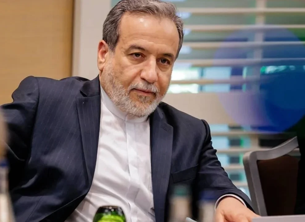 عراقتشي رداً على وزير الأمن الداخلي الأميركي: أثبتم عدم أهليتكم لاستضافة البطولات