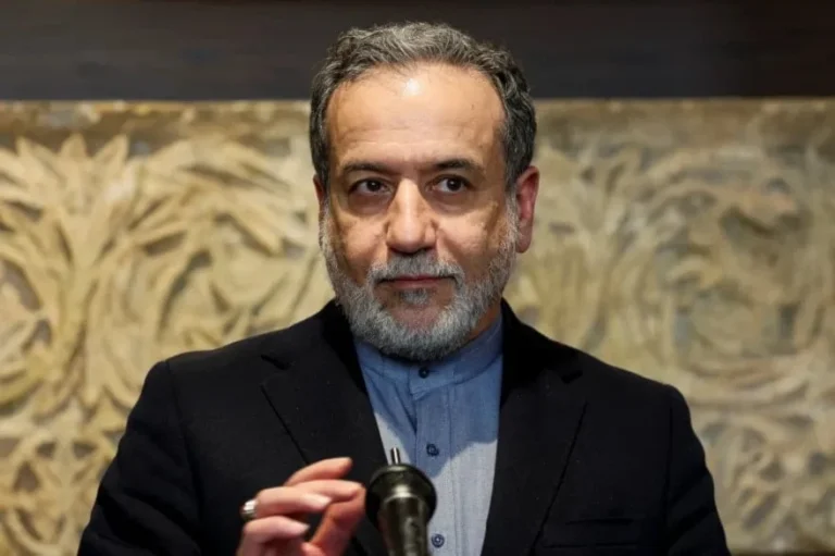 عراقتشي لـ بري وعون: الاتفاق يُلزم الاحتلال بوقف عدوانه على لبنان فوراً