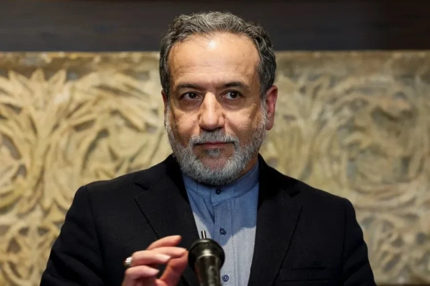 عراقتشي لـ بري وعون: الاتفاق يُلزم الاحتلال بوقف عدوانه على لبنان فوراً