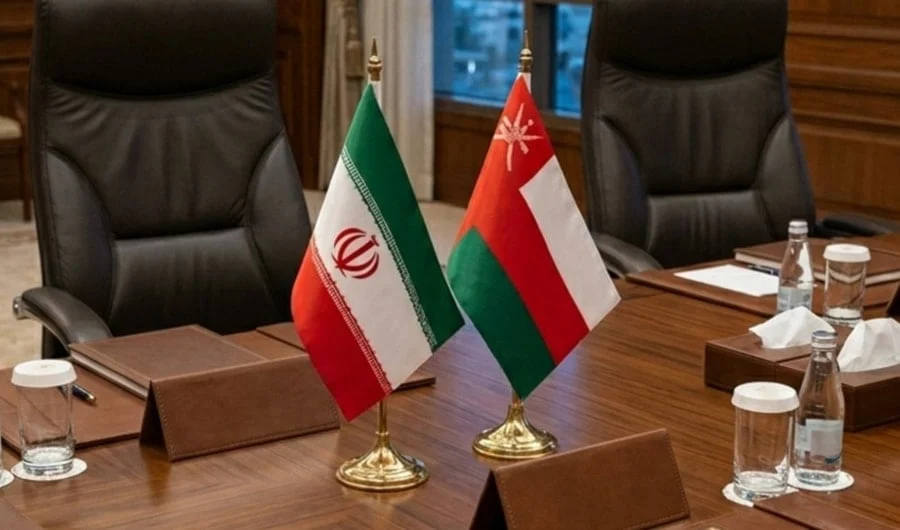عُمان وإيران تعقدان أول اجتماع للجنة إدارة مضيق هرمز