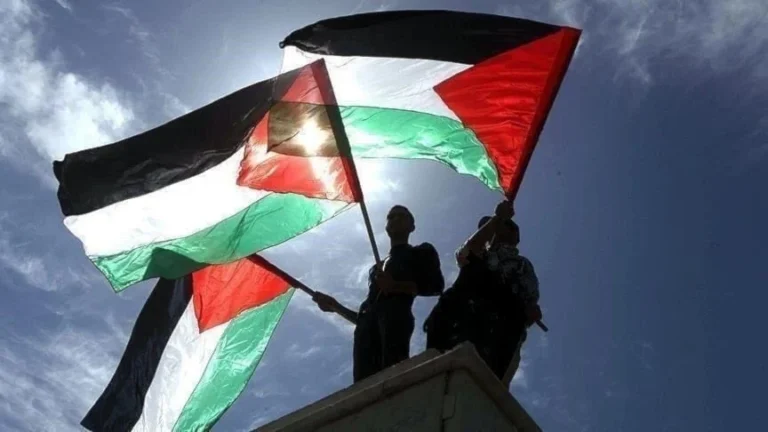 فصائل فلسطينية: الوحدة خيارنا ضد الإبادة ونتمسك باتفاق بكين
