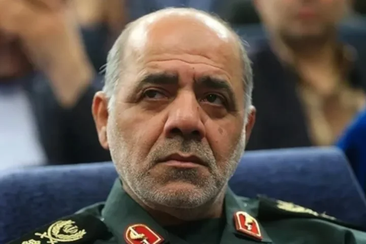 قائد مقر خاتم الأنبياء: قدراتنا أصبحت أقوى من ذي قبل.. وارتقت بقيادة السيد مجتبى