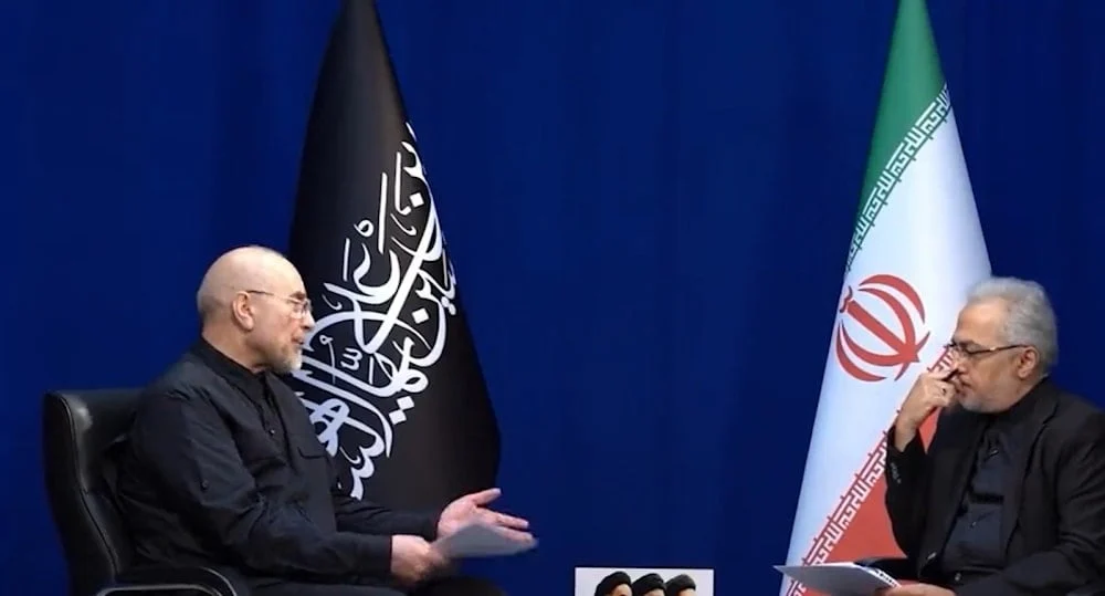 قاليباف: إيران تتابع تنفيذ مذكرة التفاهم مع واشنطن.. وإنهاء الحرب في لبنان من أبرز بنودها