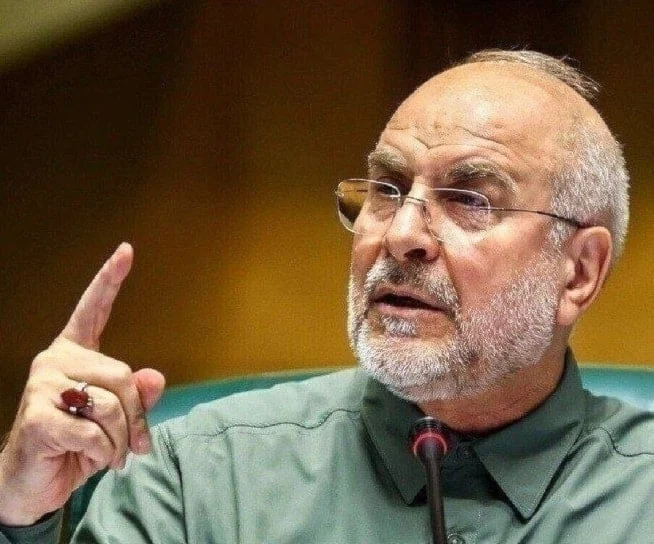 قاليباف تعليقاً على تهديدات ترامب: لا نُقيم وزناً لها.. وقواتنا مستعدة للرد
