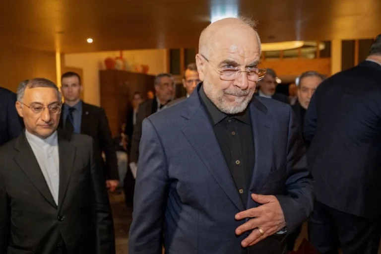 قاليباف: توصلنا إلى آليات مشتركة بشأن لبنان.. والتنسيق لتنفيذ البنود مذكرة التفاهم