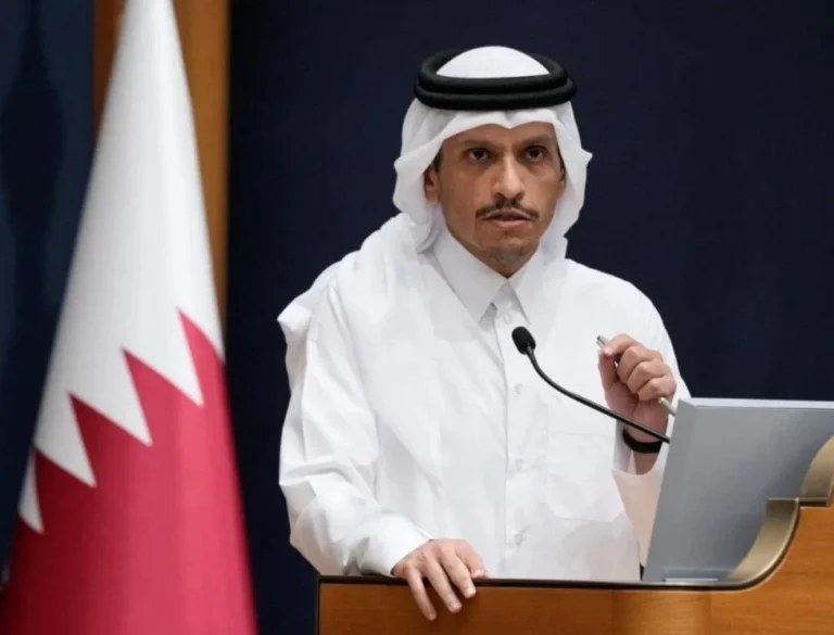 قطر: التصعيد في لبنان يهدّد مسار التفاوض بين واشنطن وطهران