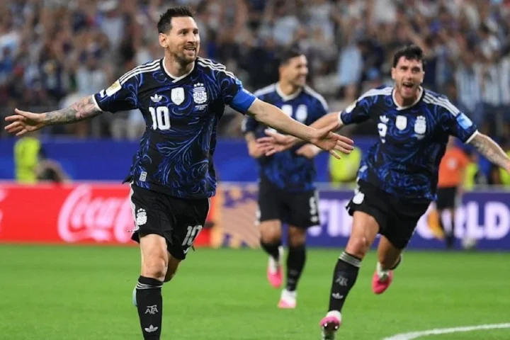 كأس العالم 2026: جدول مواجهات دور الـ32
