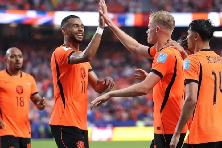 كأس العالم 2026: هولندا تضرب موعداً مع المغرب في دور الـ32