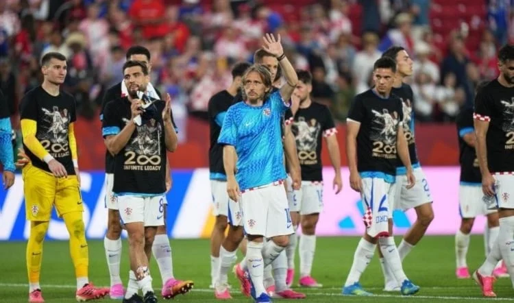 كرواتيا تحقق انتصارها الأول في كأس العالم 2026