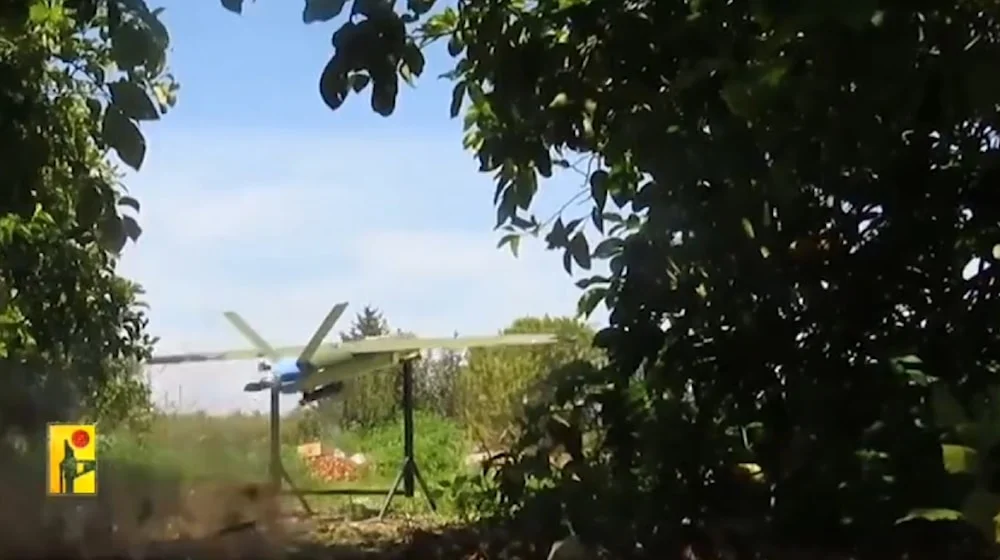 لبنان: المقاومة تستهدف تجمعات الاحتلال بمحيط قلعة الشقيف وتتصدى لمسيراته