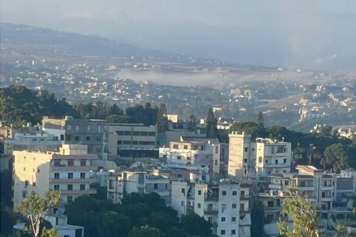 لبنان: خروقات إسرائيلية في الجنوب وإرشادات للأهالي لضمان سلامتهم خلال عودتهم إلى قراهم