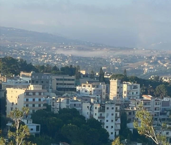 لبنان: خروقات إسرائيلية في الجنوب وإرشادات للأهالي لضمان سلامتهم خلال عودتهم إلى قراهم