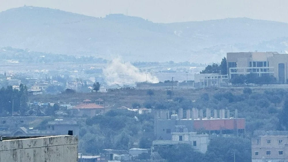لبنان: شهيدان وجريح في انتهاك إسرائيلي لوقف إطلاق نار