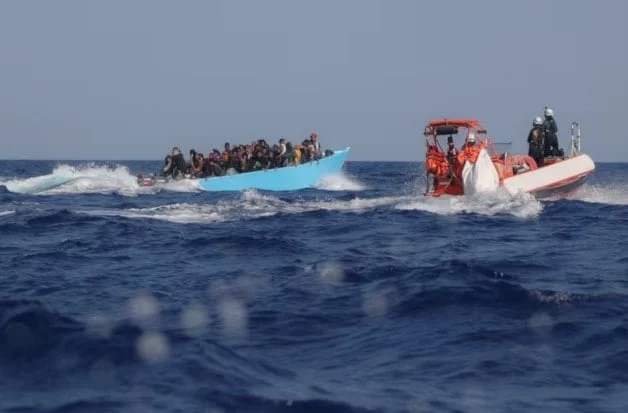 ليبيا: انتشال جثث 15 مهاجراً شرق طرابلس وسط أزمة الهجرة عبر المتوسط